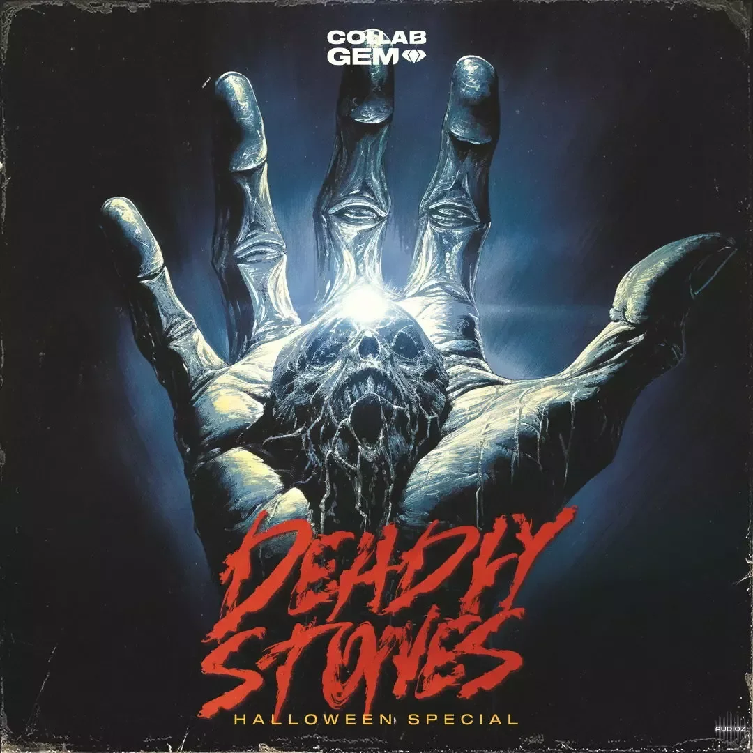 Collab Gem Deadly Stones WAV MiDi-FANTASTiC