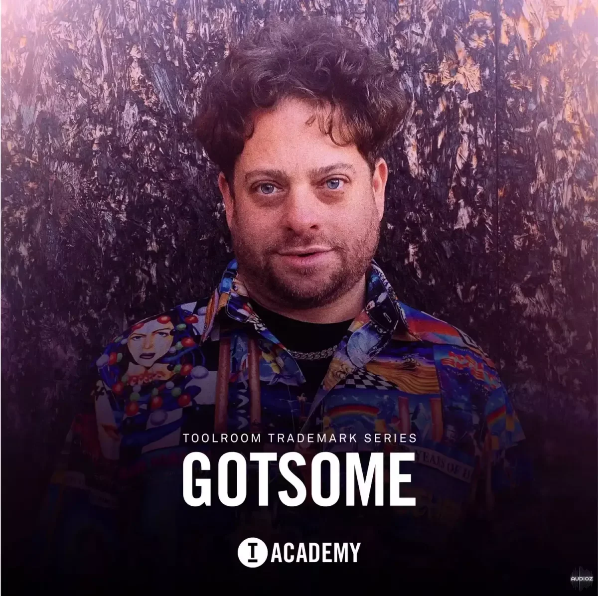 Toolroom GotSome Trademark Series WAV-FANTASTiC