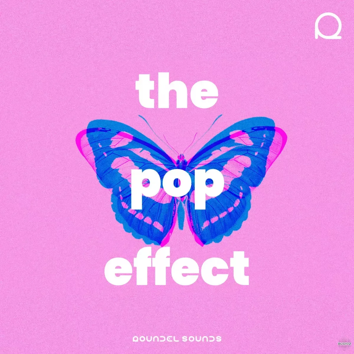 Roundel Sounds The Pop Effect WAV MiDi-FANTASTiC