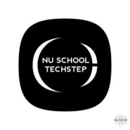 NU SCHOOL TECHSTEP Samples WAV-FANTASTiC