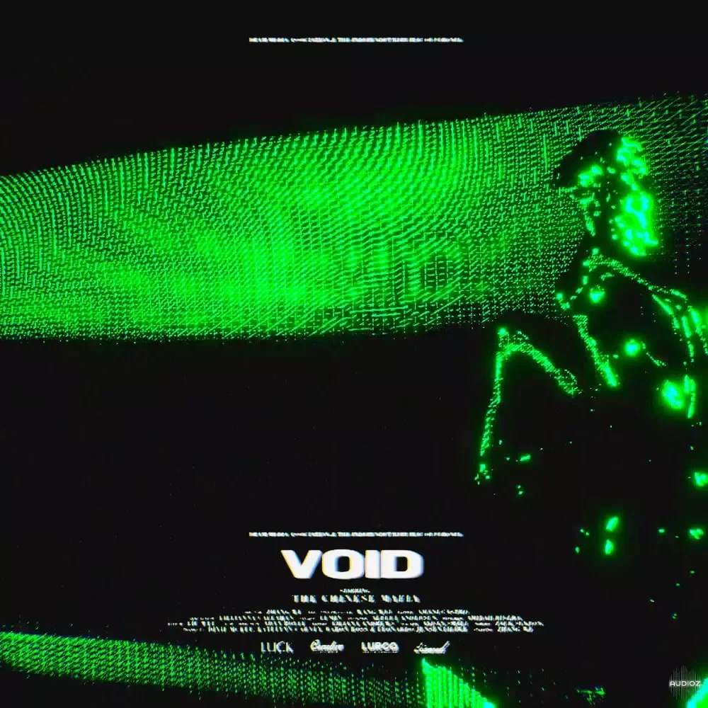 Nolyrics VOID 2™ LOOP KIT WAV MiDi-FANTASTiC