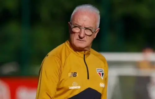 Futuro de Dorival pode levar São Paulo a três trocas de treinador em dez meses