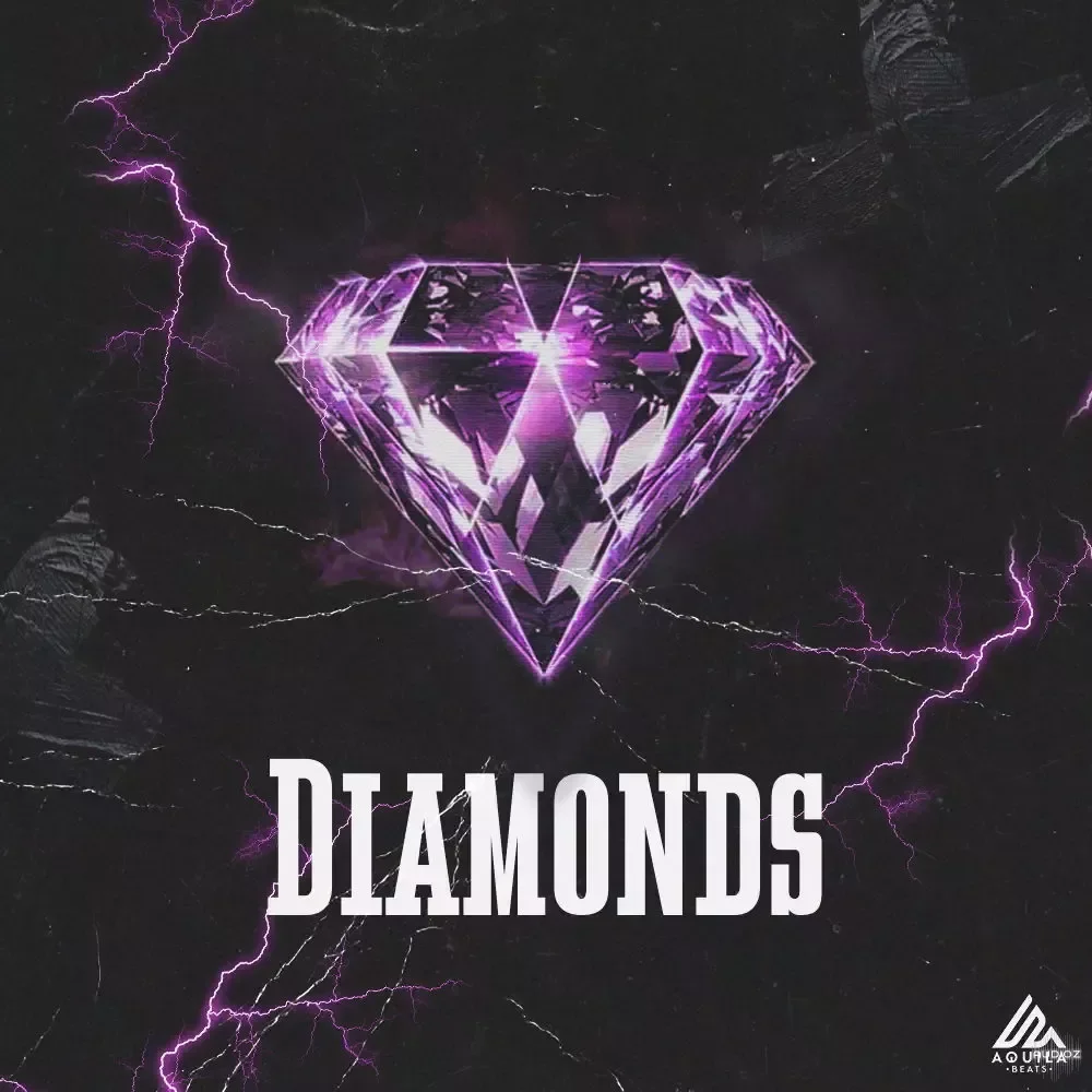 Aquila Beats Diamonds WAV MiDi-FANTASTiC
