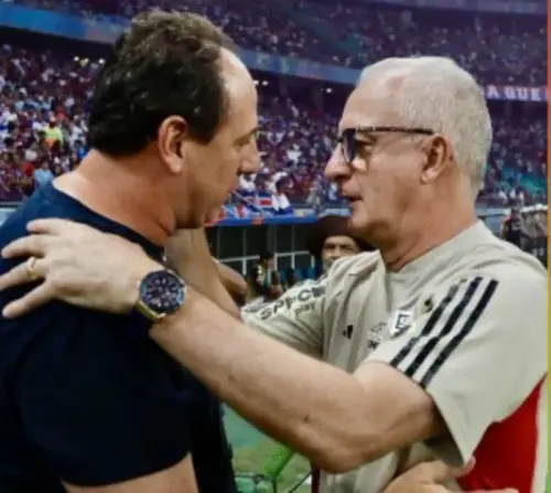 São Paulo terá Rogério Ceni pela frente antes de duelo decisivo contra o Corinthians