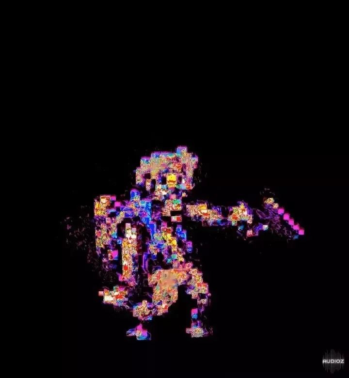 cxdy MetalSlugX WAV-FANTASTiC