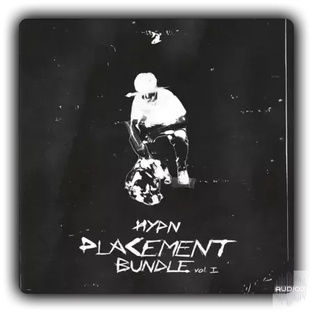 Hypn Placement Bundle Volume 1 WAV-FANTASTiC