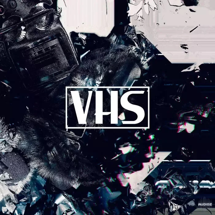 9633 Sound Design VHS-Keyo