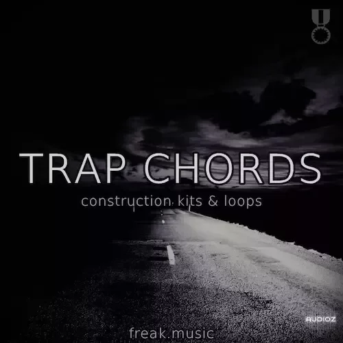 Freak Music Trap Chords WAV MiDi Ableton Live-FANTASTiC
