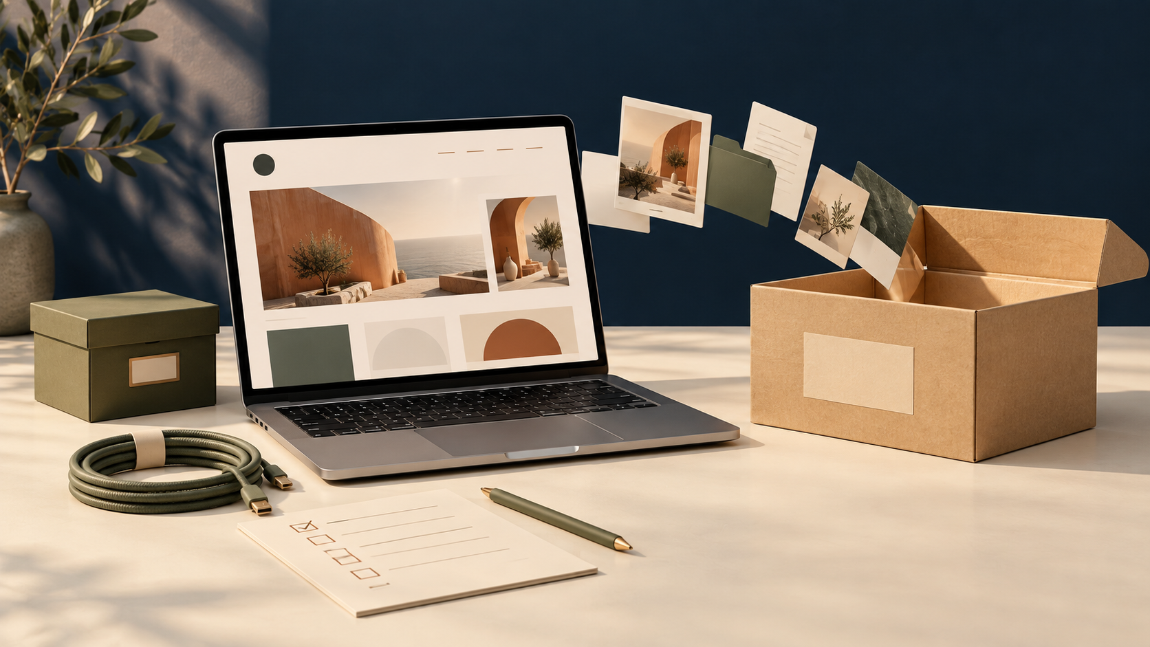 I Treat Every Framer Export Like a Client Handoff, Not a Download