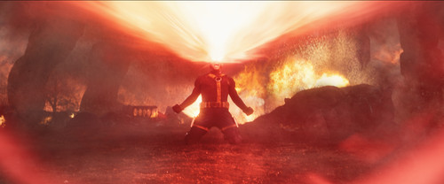 Cyclops (James Marsden) in Marvel's AVENGERS: DOOMSDAY. Photo courtesy of Marvel.  2026 Marvel. All .1