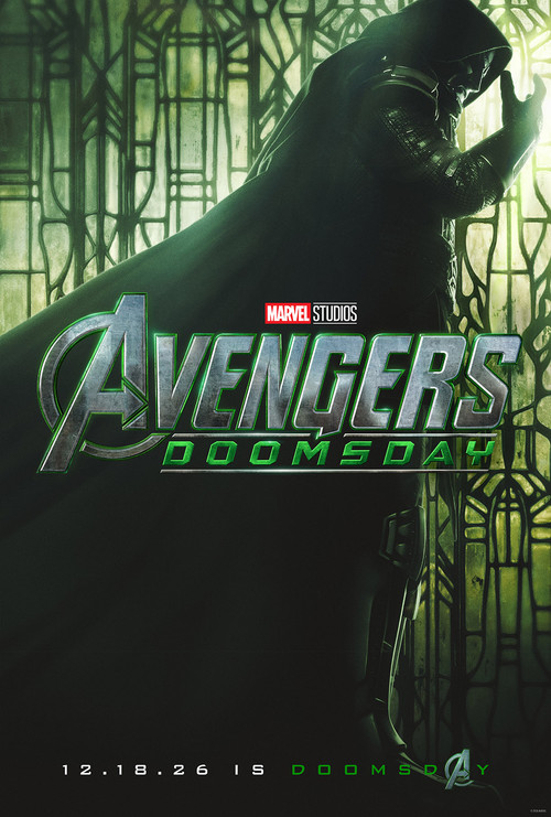 Avengers Doomsday Poster3.1