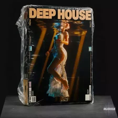 Loopsy DEEP HOUSE for Serum 2-FANTASTiC