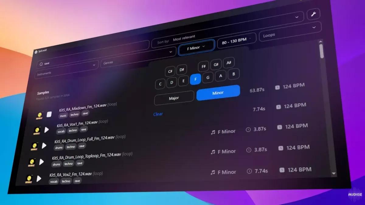 Splicedd v2.1.1 WIN MAC LINUX FREE