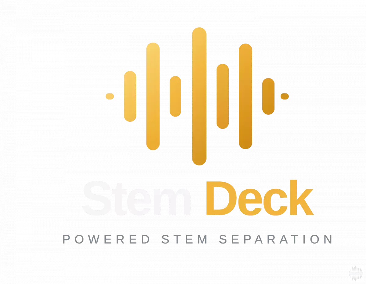 StemDeck v0.20.0 PORTABLE WiN MAC LiNUX [Free]
