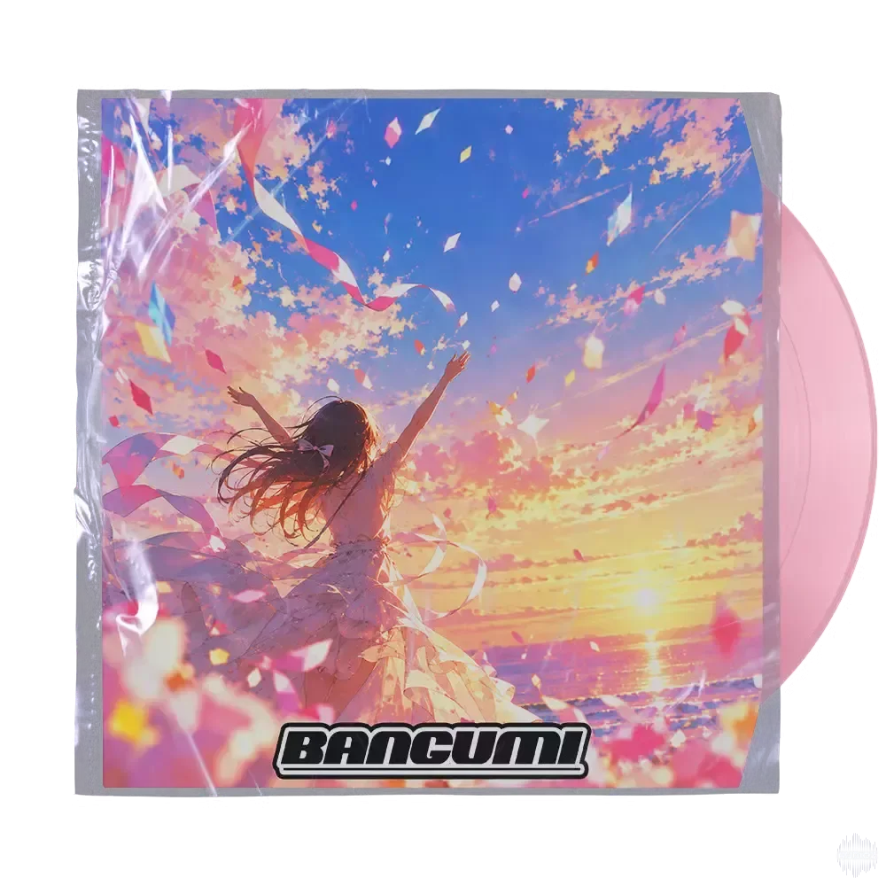 BANGUMI J-Pop Starter Kit Sample Pack - Opening! WAV MiDi SERUM2 PRESETS [FREE]