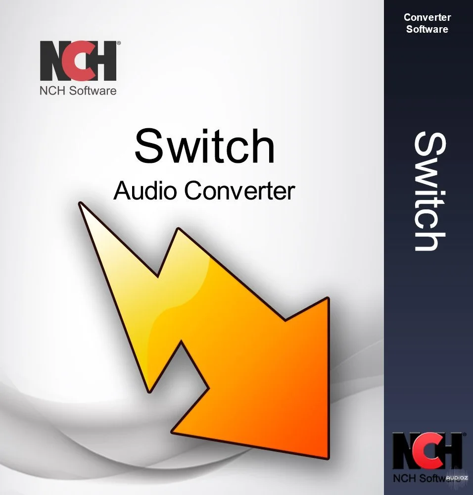 NCH Software Switch Plus v12.07-DVT