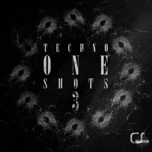 Cognition Strings Techno One Shots 3 WAV