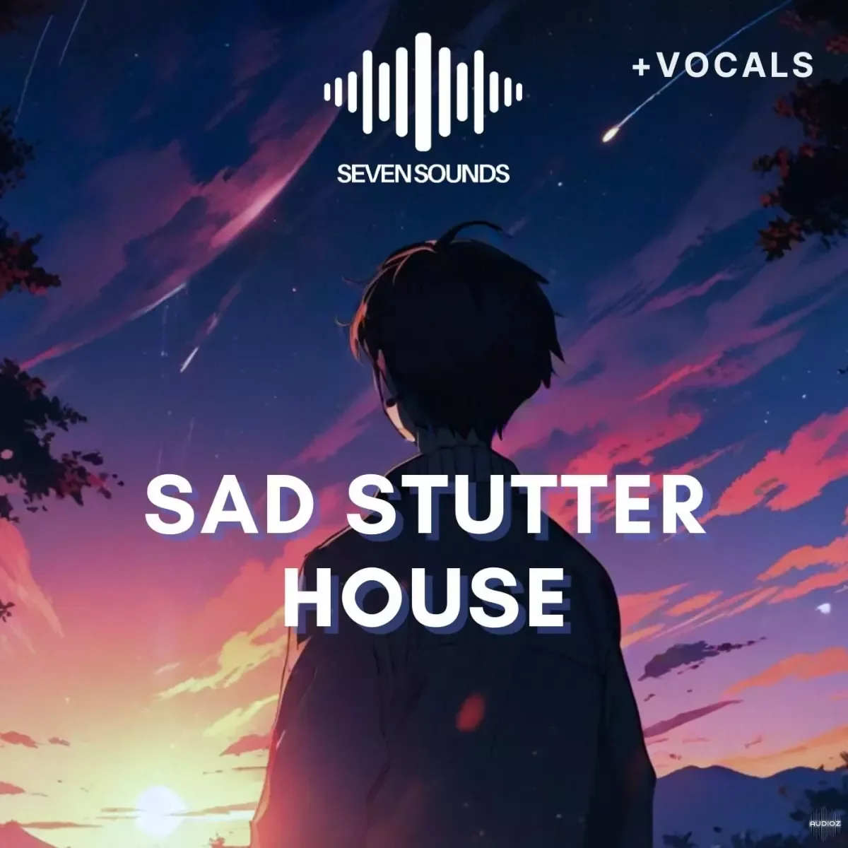 Seven Sounds Sad Stutter House WAV-FANTASTiC