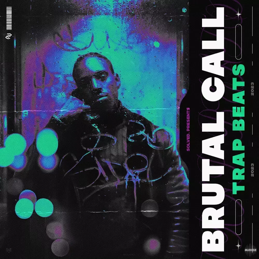 SOLVED Brutal Call - Trap Beats WAV MiDi-FANTASTiC