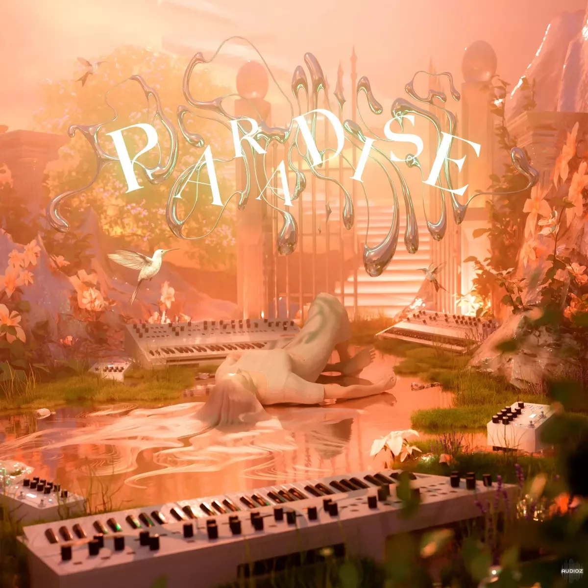 ProdViom Paradise Analog Collection WAV Presets
