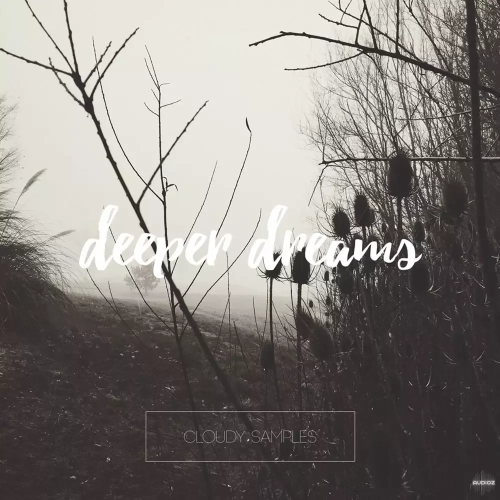 Cloudy Samples Deeper Dreams MULTiFORMAT-FANTASTiC