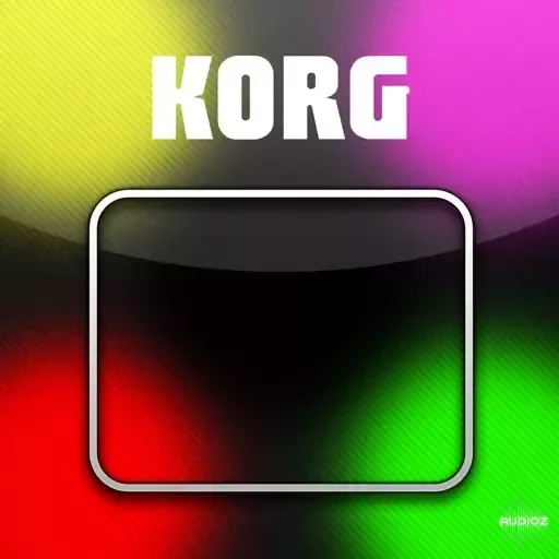 KORG iKaossilator v3.1.7 for iPhone iPad iPod Touch [iOS]