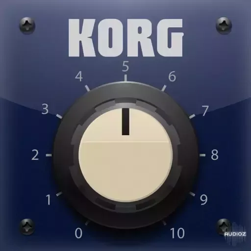 KORG iPolysix for iPad v1.2.2 [iOS]
