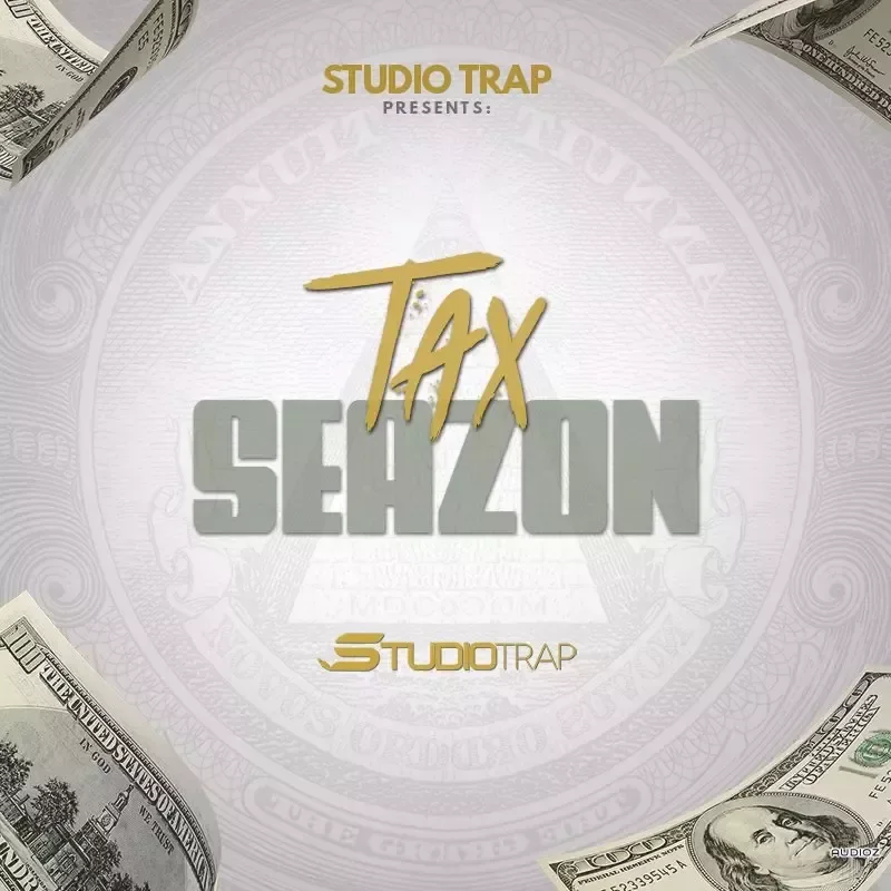 Studio Trap Tax Seazon WAV MiDi-FANTASTiC