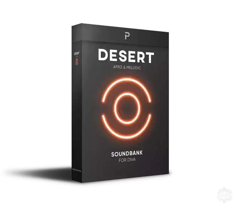The Producer School Desert Afro & Melodic House MULTiFORMAT