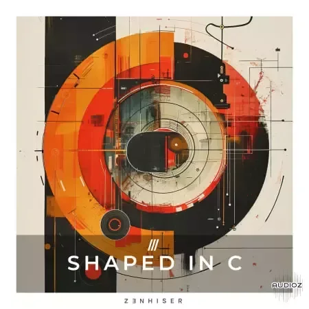 Zenhiser Shaped In C WAV-FANTASTiC