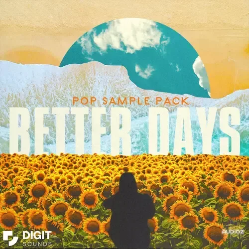 Digit Sounds Better Days - Pop WAV-FANTASTiC
