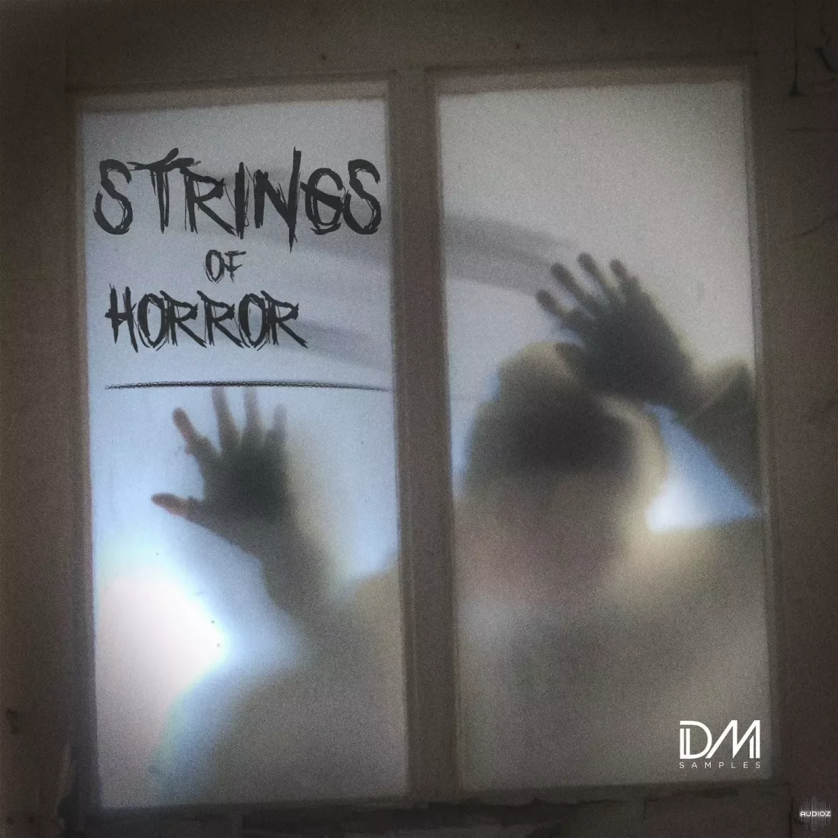 Dm Samples Strings Of Horror WAV-FANTASTiC