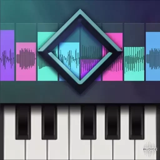 KORG iWAVESTATION v1.1.5 for iPhone iPad iPod Touch [iOS]