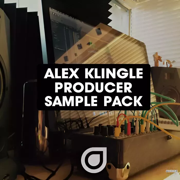 Alex Klingle Enhanced 12 Days of Christmas WAV Serum and Sylenth Presets [FREE]