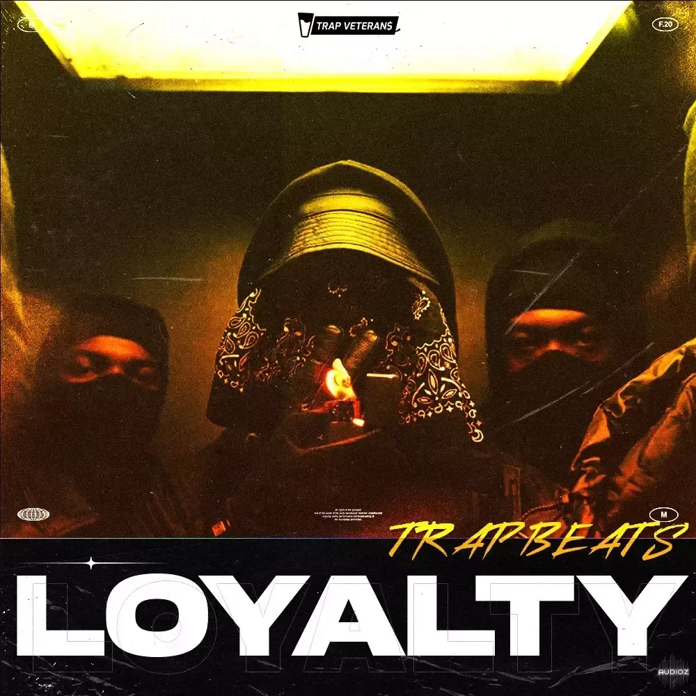 Trap Veterans Loyalty Trap Beats WAV MiDi-FANTASTiC