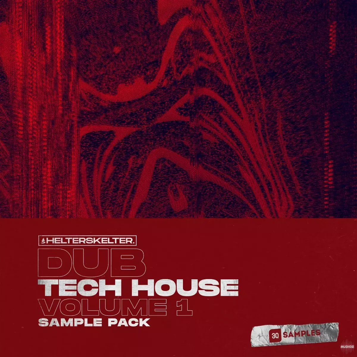 3q Samples Dub Tech House Vol 1 WAV-FANTASTiC