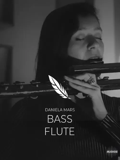 Auddict Daniela Mars Deep Bass Flute KONTAKT-ohsie