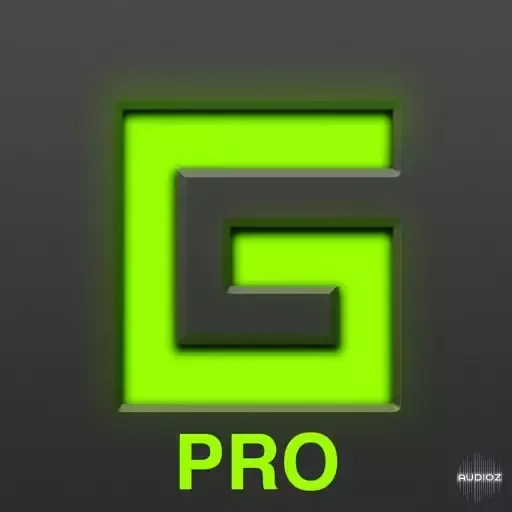 GeoShred Pro v6.500.1.9.1 for iPhone iPad [iOS]