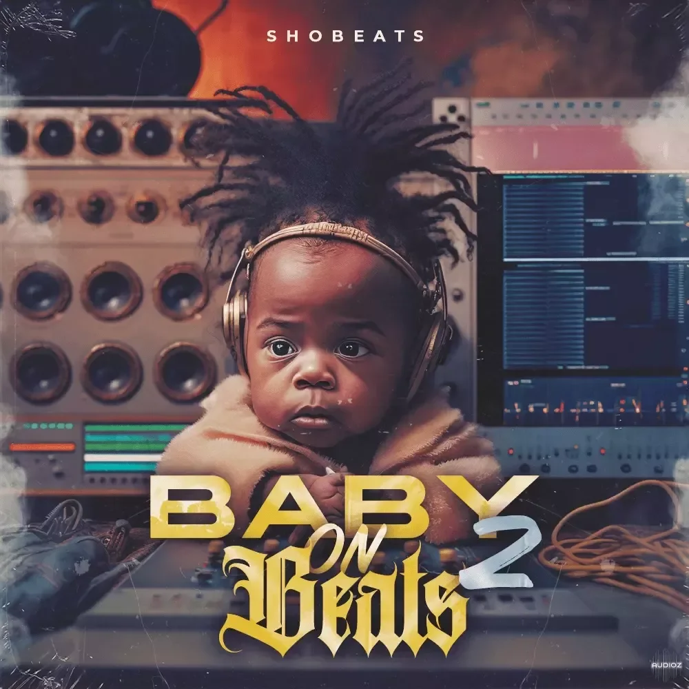Shobeats Baby On Beats 2 WAV MiDi-FANTASTiC