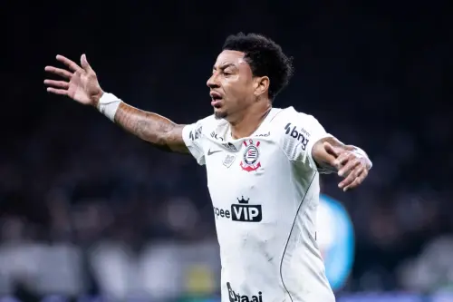 Vasco da Gama x Corinthians: melhores momentos