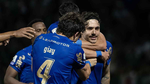Palmeiras x RB Bragantino: melhores momentos