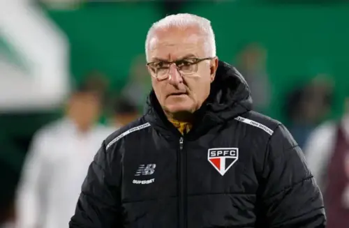 São Paulo empata e vê Libertadores quase impossível