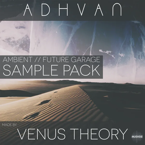Venus Theory - Ambient Future Garage [FREE]