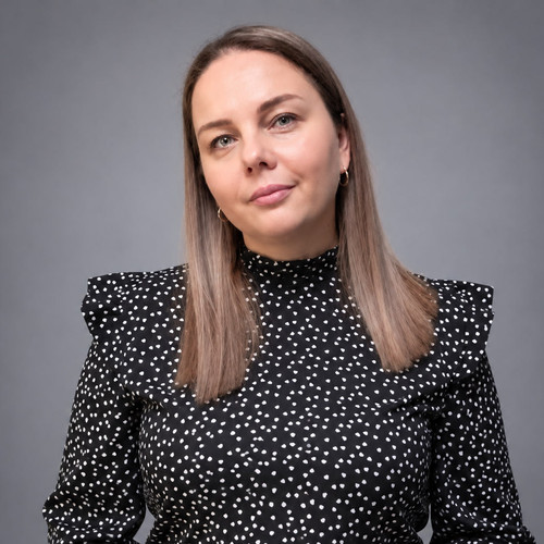 Лебедькова Екатерина Владимировна.1