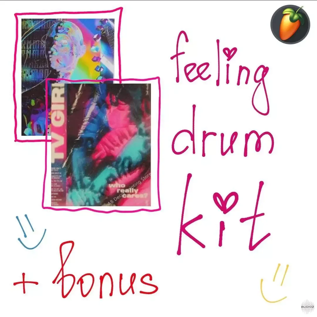 Vestment «FEELING» (Deluxe) WAV-FANTASTiC