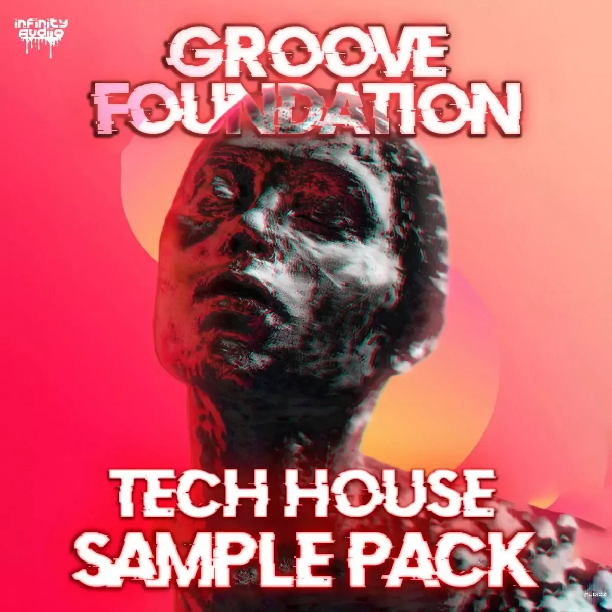 Infinity Audio Groove Foundation - Tech House WAV MiDi-FANTASTiC
