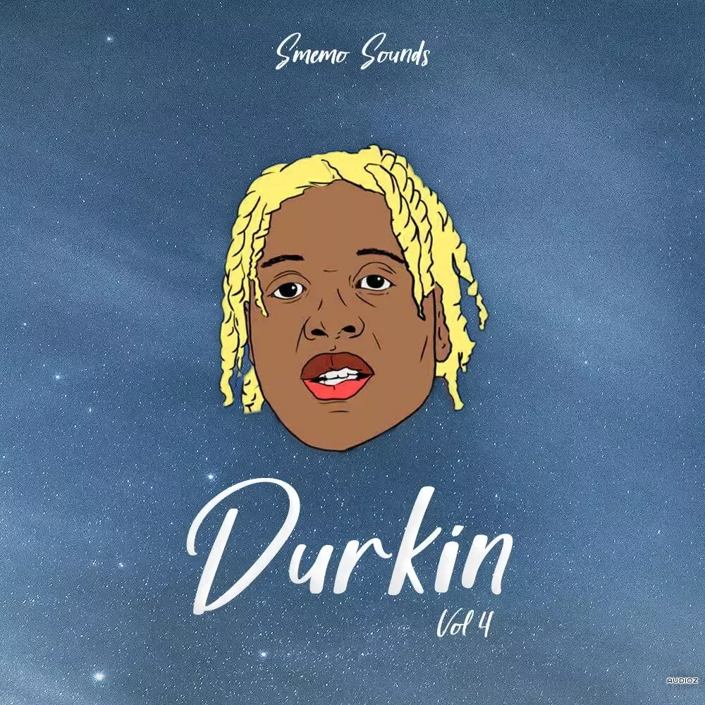 SMEMO Sounds DURKIN Vol 4 WAV MiDi-FANTASTiC (Full Release)