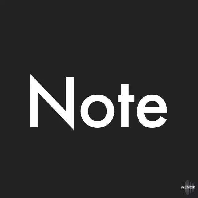 Ableton Note v1.2.2 for iPhone iPad iPod Touch [iOS]