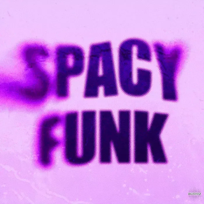 Shonci Spacy Funk Kit WAV MiDi FST-TECHNiA