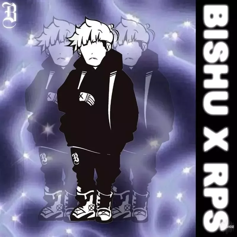 Bishu X RPS Sample Pack WAV MiDi XFER RECORDS SERUM-FANTASTiC